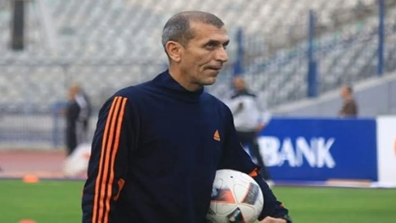 مدرب حراس منتخب مصر يروي تفاصيل انفعاله على ميسي في وداع المونديال